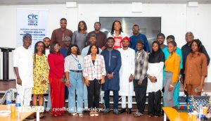 National Consultations held in Ghana and Nigeria to Advance Commonwealth Volunteer Programme